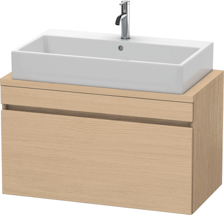 Mueble bajo lavabo para encimera Compact, DS530303030