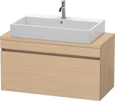 Mueble bajo lavabo para encimera Compact, DS530403030