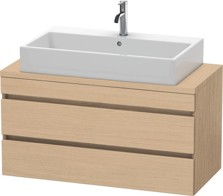 Mueble bajo lavabo para encimera Compact, DS530903030
