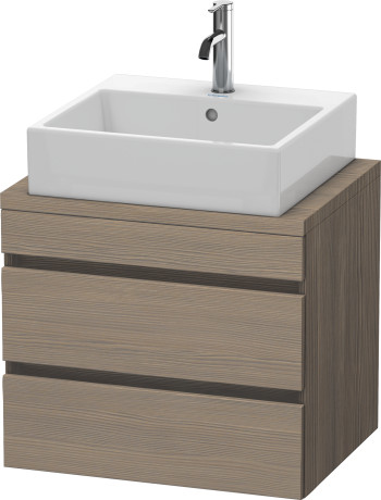 Mueble bajo lavabo para encimera Compact, DS530503535