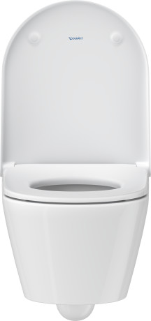 Wand-WC Duravit Rimless®, 2577090000 4,5 L