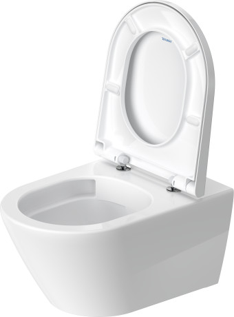 Toilet seat and cover, 0021690000
