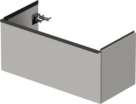 Vanity unit wall-mounted, DE425600707