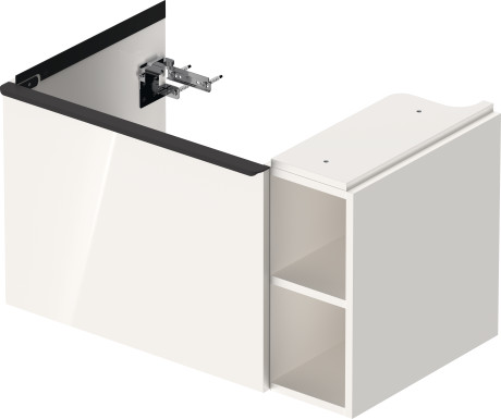 Vanity unit wall-mounted, DE425802222