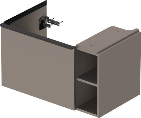 Vanity unit wall-mounted, DE425804343