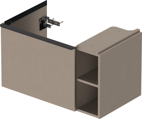 Vanity unit wall-mounted, DE425807575
