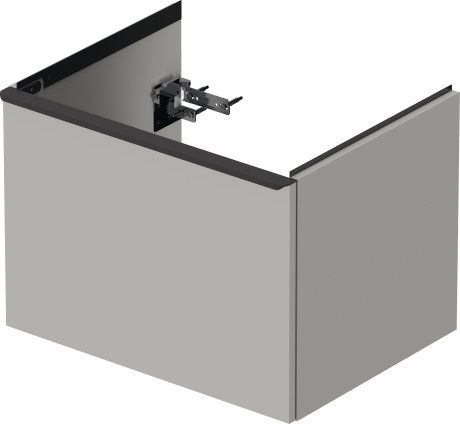 Vanity unit wall-mounted, DE426100707