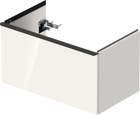 Vanity unit wall-mounted, DE426202222