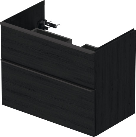 Vanity unit wall-mounted, DE436201616
