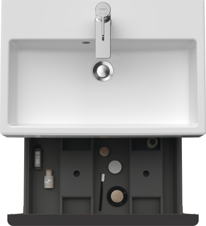 Vanity unit wall-mounted compact, DE422903535