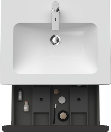 Vanity unit wall-mounted, DE426102121