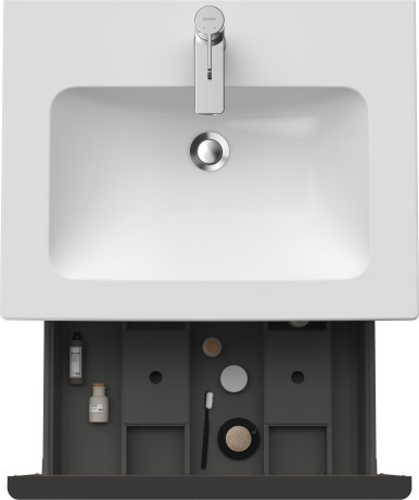 Vanity unit wall-mounted, DE426103535