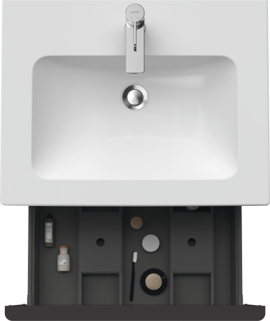 Vanity unit wall-mounted, DE426104949
