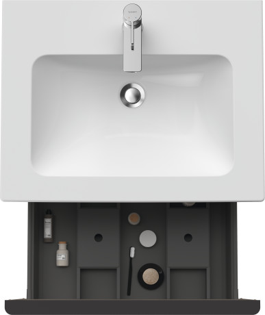 Vanity unit wall-mounted, DE426107575