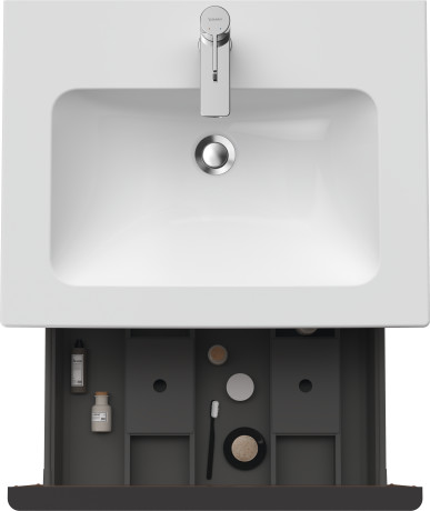 Vanity unit wall-mounted, DE426107979