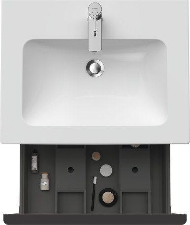 Vanity unit wall-mounted, DE426109191