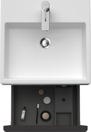 Vanity unit wall-mounted, DE427002121