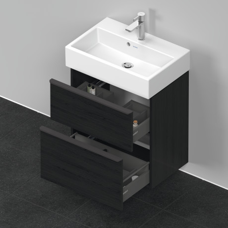 Mueble bajo lavabo suspendido, Compact, DE432901616