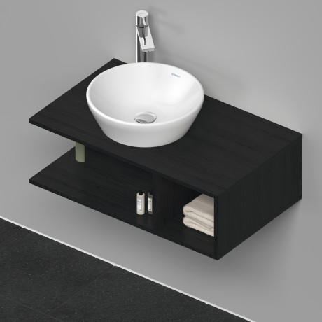 Mueble bajo lavabo suspendido, Compact, DE491801616