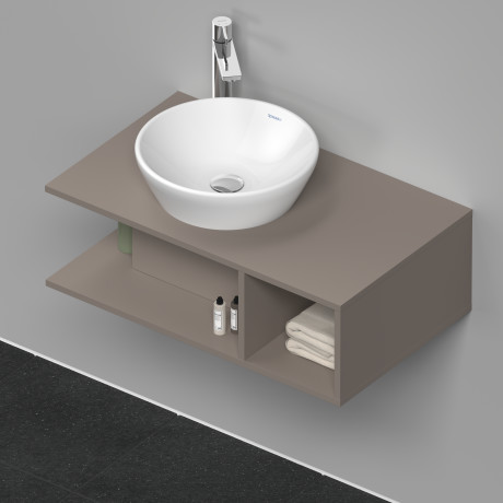 Mueble bajo lavabo suspendido, Compact, DE491804343