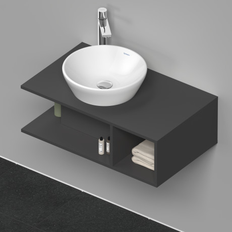 Mueble bajo lavabo suspendido, Compact, DE491804949