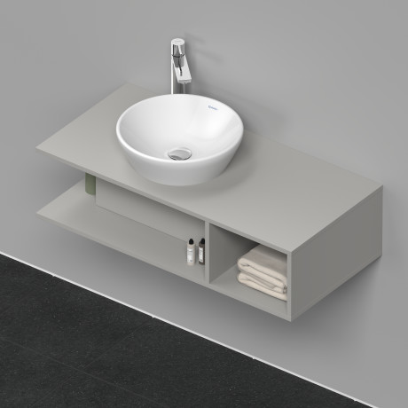 Mueble bajo lavabo suspendido, Compact, DE491900707
