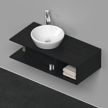 Mueble bajo lavabo suspendido, Compact, DE491901616