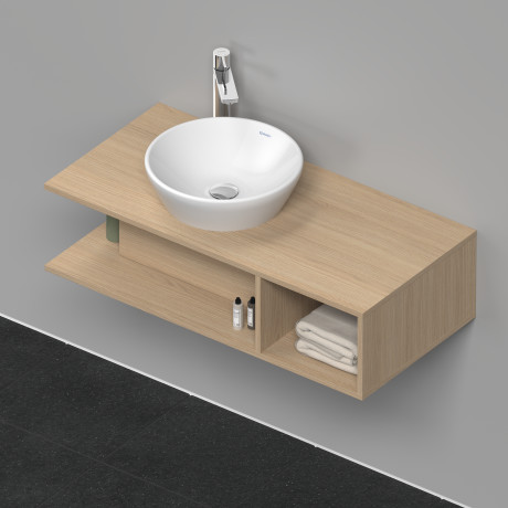 Mueble bajo lavabo suspendido, Compact, DE491903030