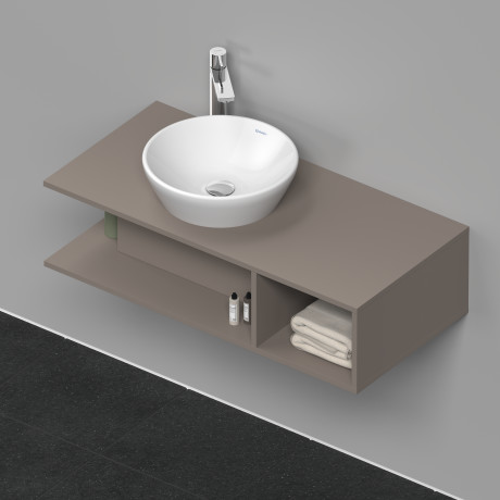 Mueble bajo lavabo suspendido, Compact, DE491904343