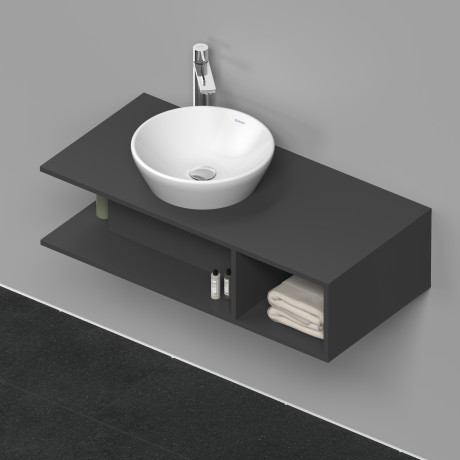 Mueble bajo lavabo suspendido, Compact, DE491904949
