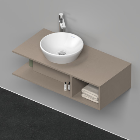 Mueble bajo lavabo suspendido, Compact, DE491907575
