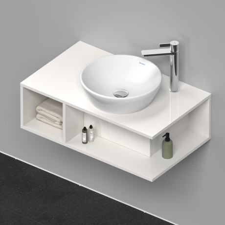 Mueble bajo lavabo suspendido, Compact, DE493802222