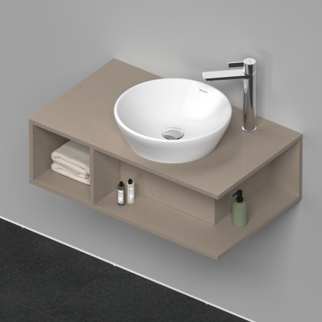 Mueble bajo lavabo suspendido, Compact, DE493807575