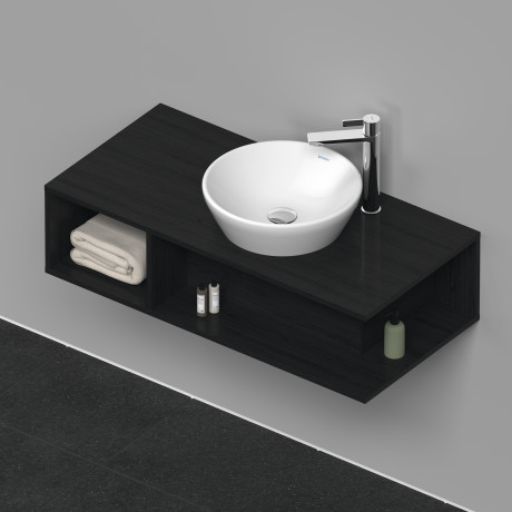 Mueble bajo lavabo suspendido, Compact, DE493901616