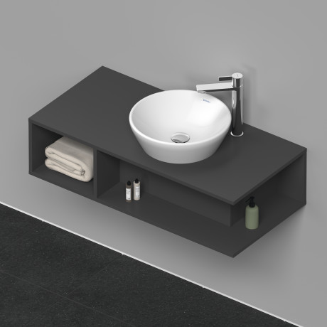 Mueble bajo lavabo suspendido, Compact, DE493904949