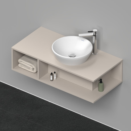 Mueble bajo lavabo suspendido, Compact, DE493909191