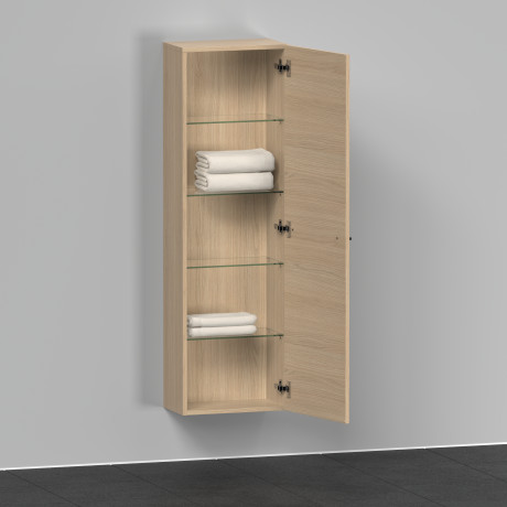 Semi-tall cabinet, DE1318R3030