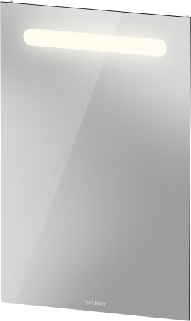 DuraStyle Basic - Zrcadlo s osvětlením