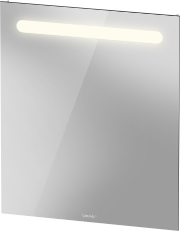 Spiegel mit Beleuchtung, N17951