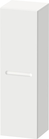 Semi-tall cabinet, N11308L18180000