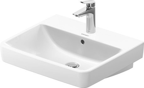 DuraStyle Basic - Lavabo, lavabo pour meuble