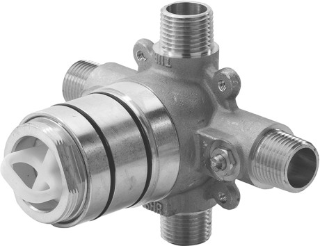 Pressure balance rough-in valve, GK0900008U00
