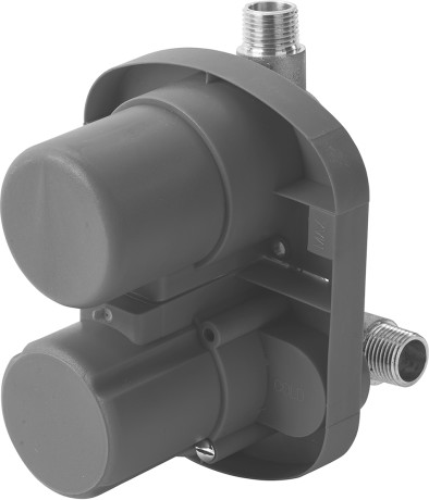 Pressure balance rough-in valve, GK0900009U00