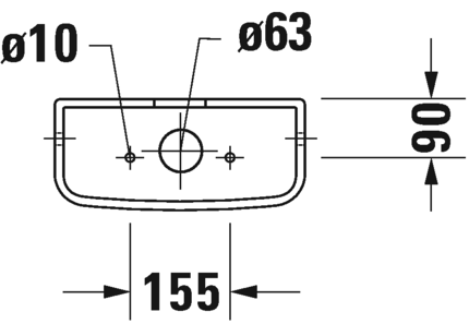 Cistern, 094000