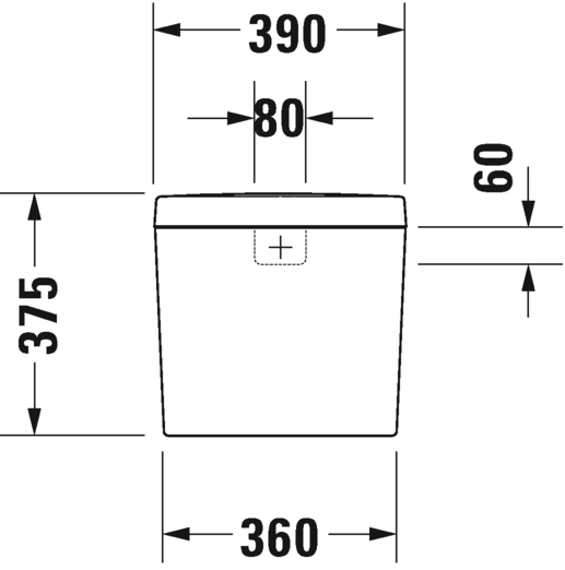 Cistern, 094000