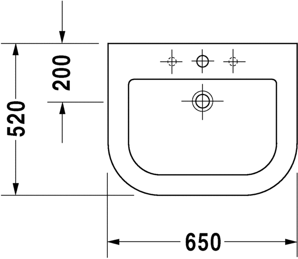 حوض, 041765