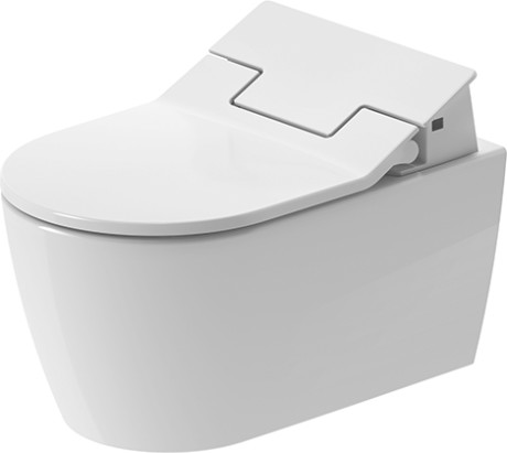 Bento Starck Box - Wand-WC HygieneFlush für SensoWash