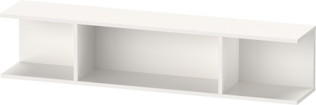 Ketho.2 - Shelf element (horizontal)
