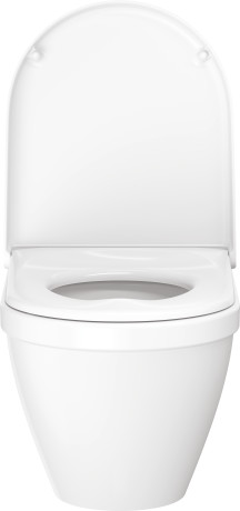 Toilet seat and cover, 0063890000