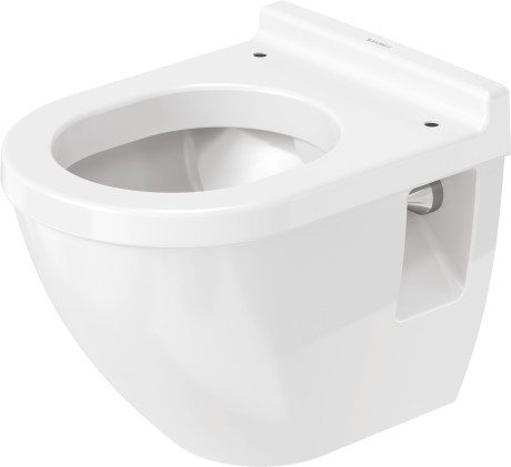 Toilet wall mounted Compact, 2202090000 4,5 litre flush